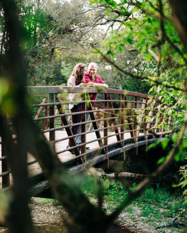 THE NUMBER ONE RULE IN MY SESSIONS...
Have fun. Just enjoy being in the moment with someone you love. There is no better feeling.

During Pam and Ian’s session we stopped by the Pooh Sticks bridge and they played a little game. Pam won. It's all about choosing the right stick. And having fun!

❤️ Pam & Ian

•
•
#heathersavardphotography #newcastleontario #gtaweddingphotographer #claringtonphotographer #durhamregionphotographer #theheartuniversityelite #madewithmastin#couplephotographer #couplesession #engagementphotographer #weddingphotographer #weddingphotography #engagementsession#newcastleweddingphotographer #bowmanvillephotographer #claringtonwedding #newcastleelopement #bowmanvilleengagement #claringtonproposal #newcastle #Clarington #Bowmanville